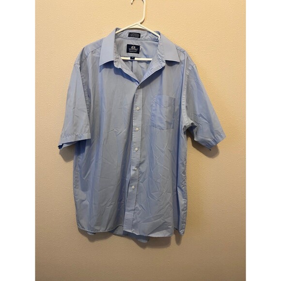 Stafford - Men’s Shirt - Picture 1 of 3